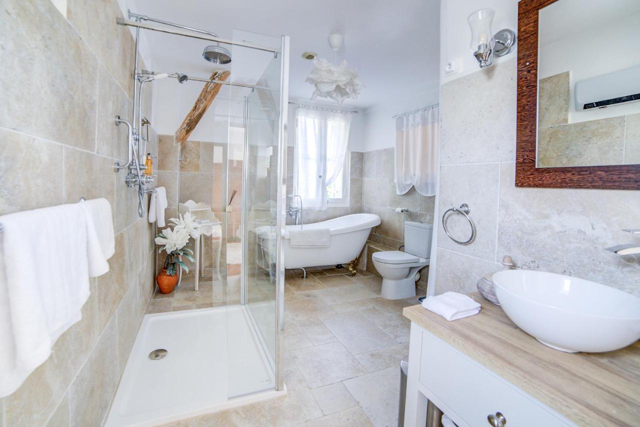 Rouffignac-de-Sigoules Manoir Le Coutureau Maisons D'Hotes מראה חיצוני תמונה