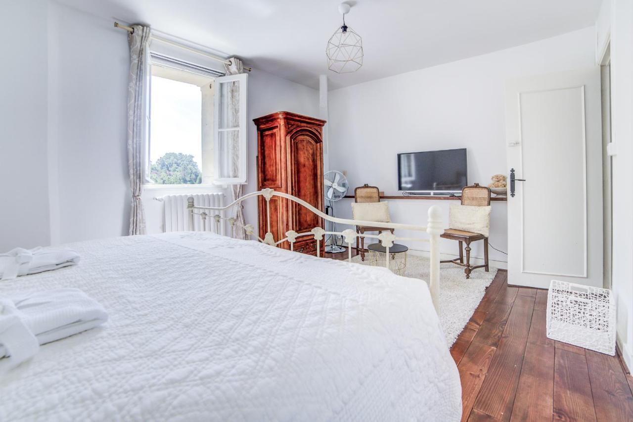 Rouffignac-de-Sigoules Manoir Le Coutureau Maisons D'Hotes מראה חיצוני תמונה