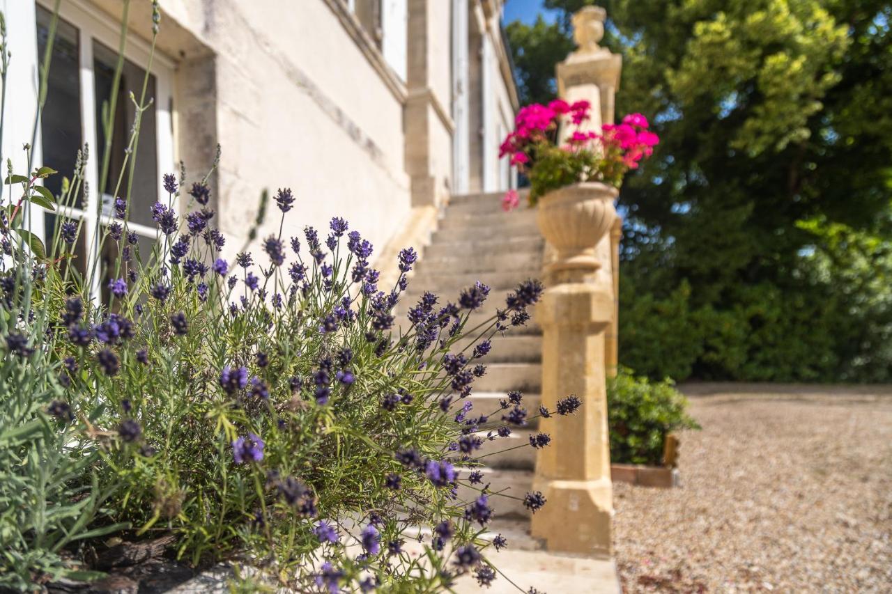 Rouffignac-de-Sigoules Manoir Le Coutureau Maisons D'Hotes מראה חיצוני תמונה
