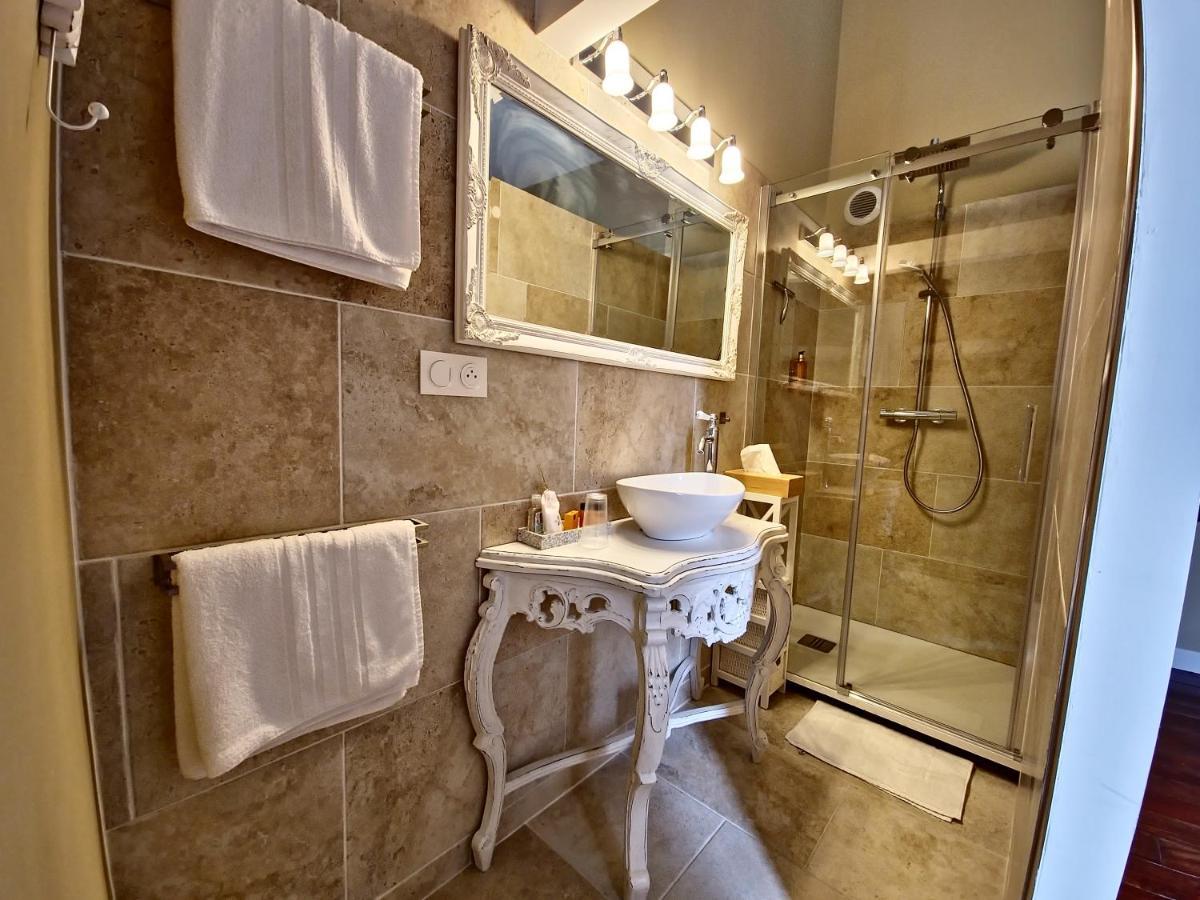 Rouffignac-de-Sigoules Manoir Le Coutureau Maisons D'Hotes מראה חיצוני תמונה